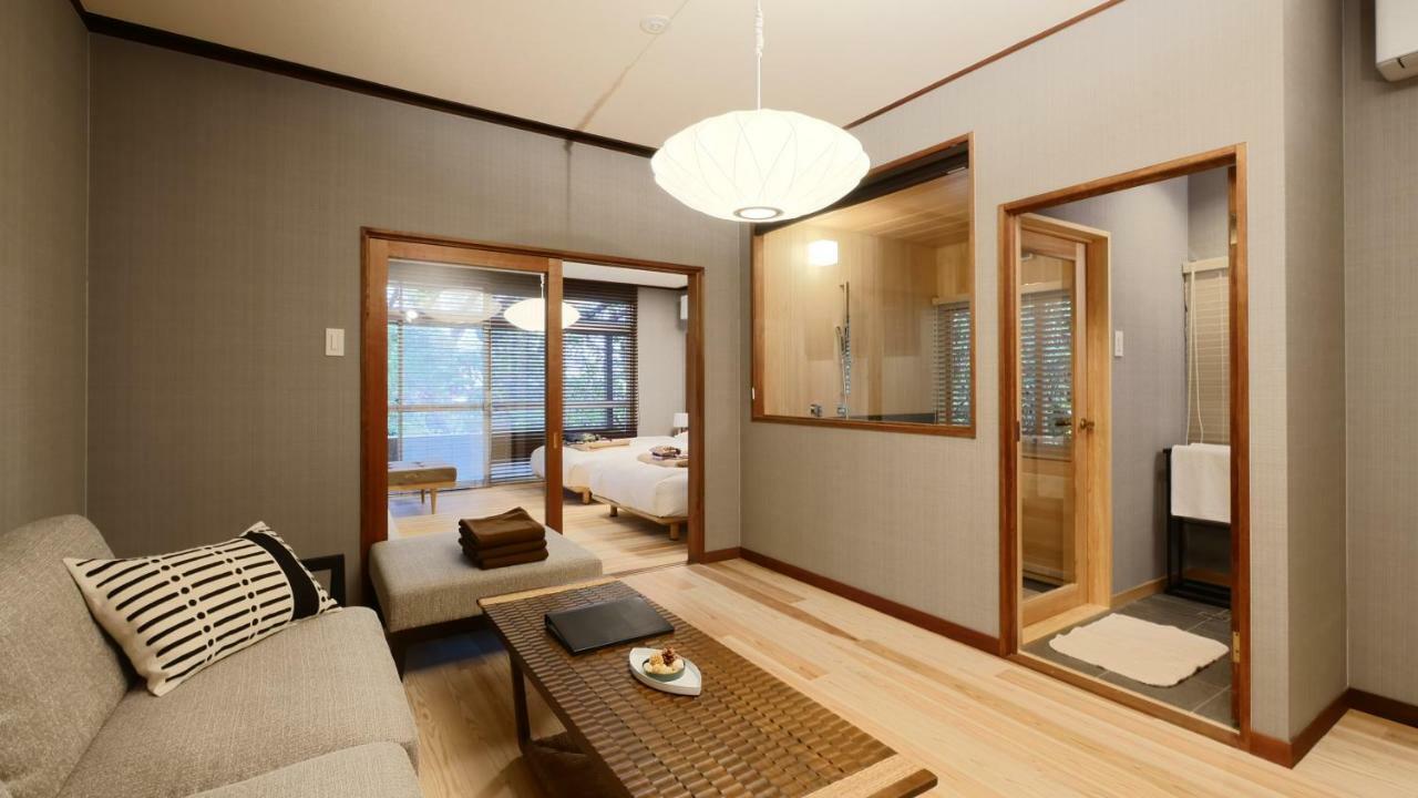 Nipponia Hotel Nara Naramachi Exterior foto